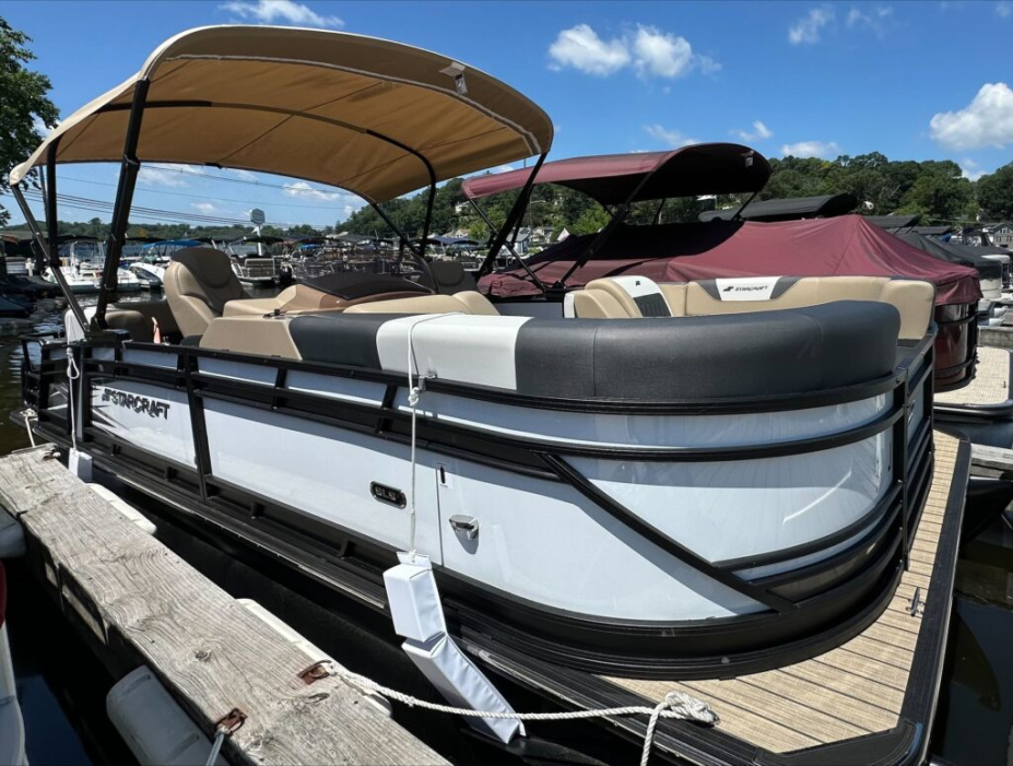 2025 Starcraft SLS 1 - For Sale at Tampa, FL 33629 - ID 208127